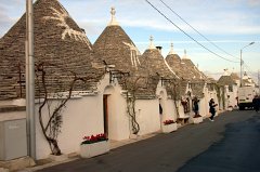 11 Alberobello